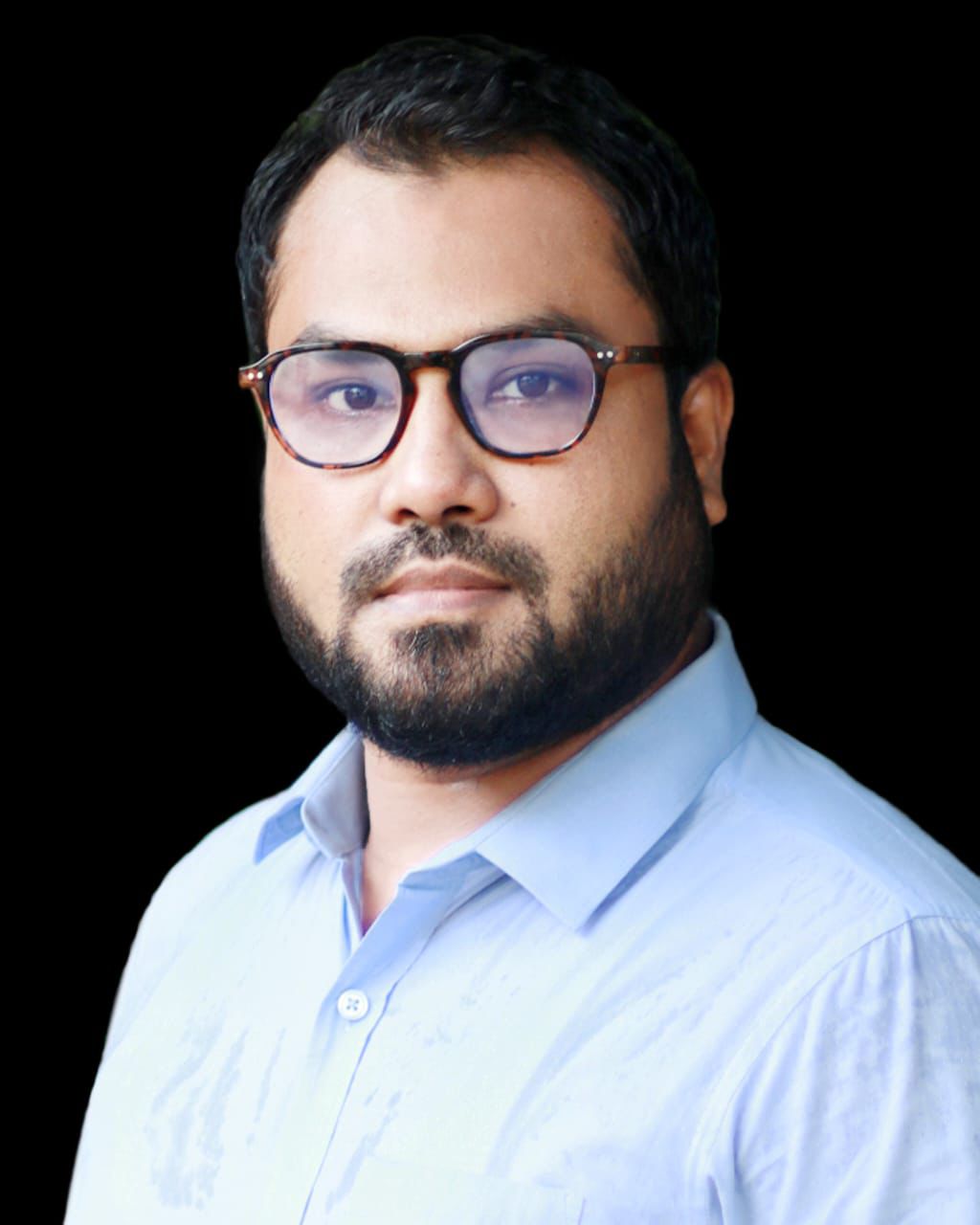 Executive Editor