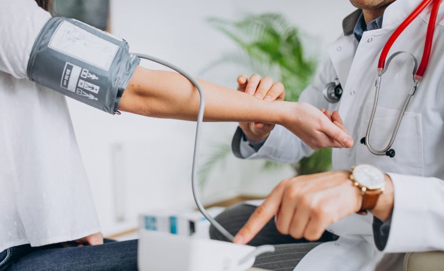 Free Medical Camp Benefits Local Community