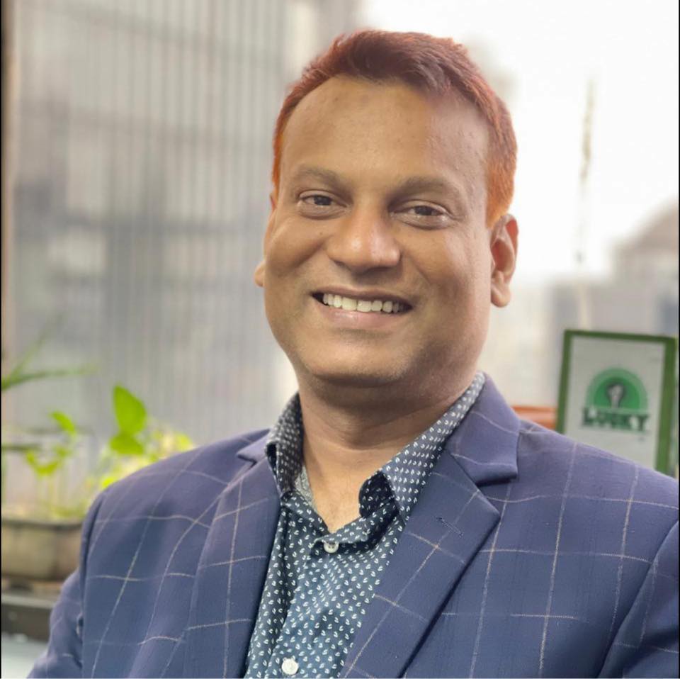 Md. Nazmul Huda