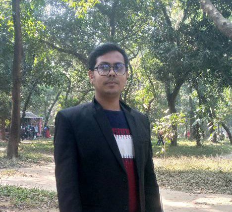 Tarek Ahmed