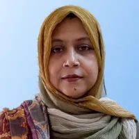 Ms. Tahmina Akhter