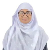 Rabeya Yasmin