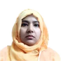 Shakera Mashuda