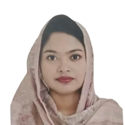Nusrat Jahan Liza
