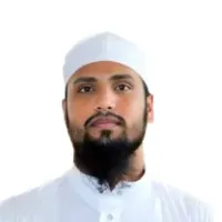 Md. Jaed Ahmad