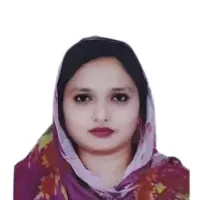 Nigar Sultana Eva