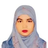 Eshrat Jahan Asha