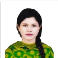 Anika Afrin