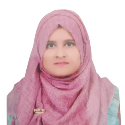 Amena Siddika