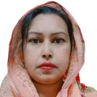 Nurun Nahar Mukta