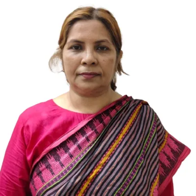 Shaila Sarmin