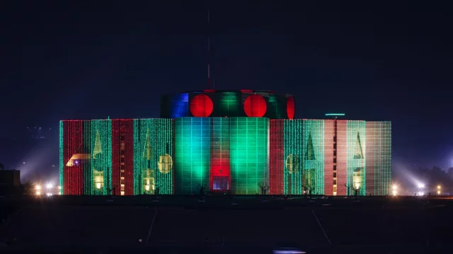 Victory Day Celebration 2026